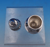 Tiffany and Co Sterling Salt and Pepper Set 2pc Jonathan Otis Reproduction #8125