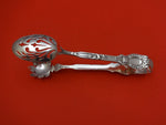 Du Barry by Durgin Sterling Silver Ice Tong 7 1/2" Serving Silverware