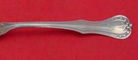 Devon by Reed and Barton Sterling Silver Serving Spoon 8 1/4"