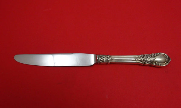 American Victorian by Lunt Sterling Silver Regular Knife French 8 3/4" Flatware