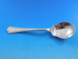 Madison by Wallace Sterling Silver Flatware Set for 12 Service 77 pcs