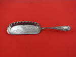 Aeolian by Knowles Sterling Silver Crumber with Cherubs & instruments BC 11 3/4"