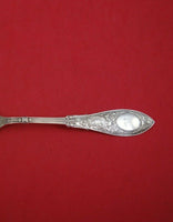 Arabesque by Whiting Sterling Silver Preserve Spoon 7 1/2" Serving
