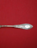 Arabesque by Whiting Sterling Silver Preserve Spoon 7 1/2" Serving