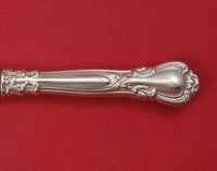 Chantilly by Gorham Sterling Silver Salad Serving Set 2pc Pierced Custom 10 1/2"