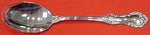 Wild Rose by International Sterling Place Soup Spoon New Style 6 5/8" Flatware