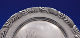 Wave Edge by Tiffany and Co Sterling Silver Butter Pat #9854T3004 "MEAY" (#8999)