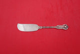 Imperial Queen by Whiting Sterling Silver Butter Spreader Flat Handle 4 7/8"