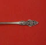 Vienna by Reed and Barton Sterling Silver Pickle Fork 3-Tine 6" Serving Heirloom