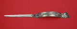 Pattern Unknown by Shiebler Sterling Letter Opener "Fritzsche Brothers"  9 1/2"