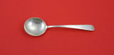 Old English by Shreve Sterling Silver Cream Soup Spoon 6"