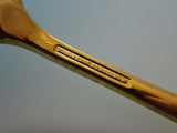 Faneuil Gold by Tifffany and Co. Sterling Silver Flatware Set Service Vermeil