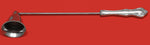 Debussy by Towle Sterling Silver Candle Snuffer HH w/ Stainless 11 1/4" Custom