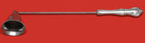 Debussy by Towle Sterling Silver Candle Snuffer HH w/ Stainless 11 1/4" Custom