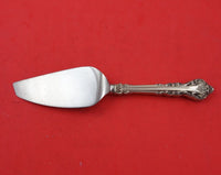 Masterpiece by International Sterling Silver Cheese Server HH WS Original 7 1/4"