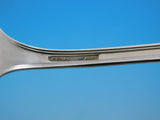 Florence Nightingale by Alvin Sterling Silver Flatware set 12 Service 70 pieces