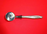 Silver Sculpture by Reed & Barton Sterling Silver Coffee Scoop HH Custom Made 6"
