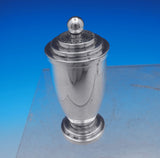 Hampton by Tiffany and Co Sterling Silver Salt Dip and Pepper Shaker Set (#8951)