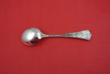 Persian by Tiffany Sterling Silver Gumbo Soup Spoon 7"