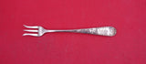 Mayflower by Schofield Sterling Silver Cocktail Fork  6 1/4"