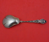Douvaine by Unger Sterling Silver Berry Spoon 8" Serving Heirloom Silverware