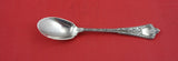 Persian by Tiffany Sterling Silver Ice Cream Spoon 5 3/4" original