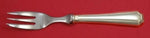 Fairfax by Durgin-Gorham Sterling Silver Caviar Fork 3-Tine HH WS Custom Made 6"