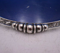 La Paglia by International Sterling Silver Beverage Tray #17025/3 (#4665)