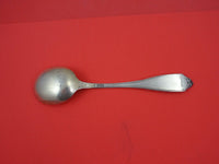 John Hancock by Lunt Sterling Silver Gumbo 6 3/4"