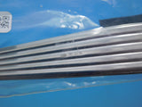 America by Schiavon Italy Sterling Silver Flatware Set Service 40 Pieces New