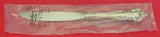 Medici New by Gorham Sterling Silver Dinner Knife 9 3/4" New Flatware Heirloom