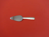 Rambler Rose by Towle Sterling Silver Cheese Server HHWS Custom Made 6"