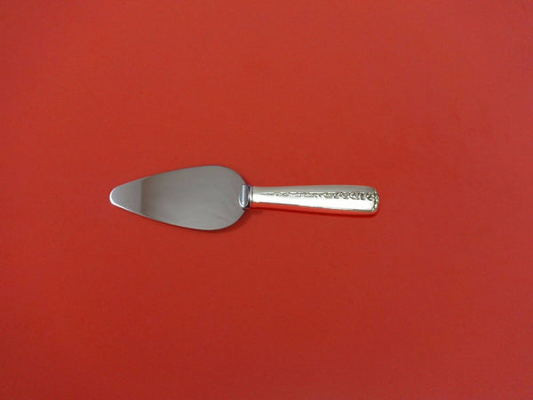 Rambler Rose by Towle Sterling Silver Cheese Server HHWS Custom Made 6"