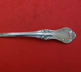 Joan of Arc by International Sterling Silver Gravy Ladle Shell Bowl 6 1/2" New