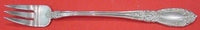 King Richard by Towle Sterling Silver Cocktail Fork 5 7/8" Vintage Silverware