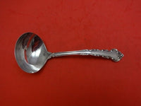 Peachtree Manor by Towle Sterling Silver Gravy Ladle 6 1/2"