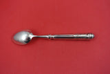 Vendome SP by Alain Saint Joanis Silverplate Dessert Spoon  8"