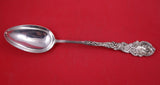Versailles by Gorham Sterling Silver Stuffing Spoon w/ button 12 1/2"