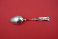 Dresden by Whiting Sterling Silver Serving Spoon 8 1/8"