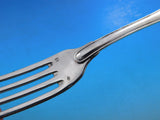 Elysee by Puiforcat French Sterling Silver Flatware Set 8 Dinner Service 32 pcs
