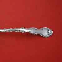 Strasbourg by Gorham Sterling Silver Soup Ladle GW with Applied Lacing 12 1/2"