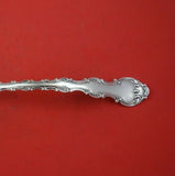 Strasbourg by Gorham Sterling Silver Soup Ladle GW with Applied Lacing 12 1/2"