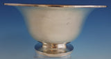 Pointed Antique by Reed Barton & Dominick Haff Sterling Silver Centerpiece Bowl