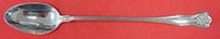 Alexandra by Dominick and Haff Sterling Silver Iced Tea Spoon 7" Flatware