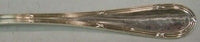 Parma by Buccellati Sterling Silver Platter Spoon Large 10"