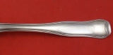 Old Danish by Georg Jensen Sterling Silver Salad Serving Spoon Large 10 1/8"
