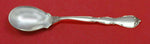 Mignonette by Lunt Sterling Silver Ice Cream Spoon Custom Made 5 3/4"
