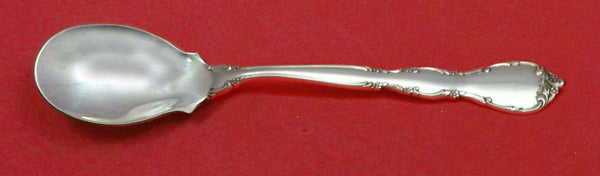 Mignonette by Lunt Sterling Silver Ice Cream Spoon Custom Made 5 3/4"