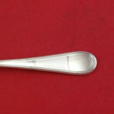 Ascot by Ricci Sterling Silver Teaspoon 6" Flatware Silverware