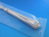 Princess by Manchester Sterling Silver Letter Opener Custom Made 9"